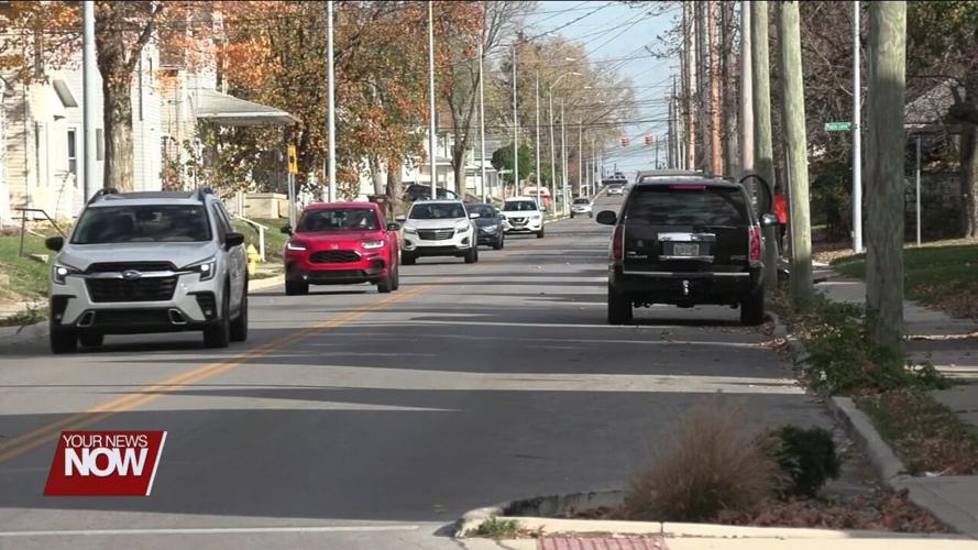 City of Lima to launch new road and transportation safety improvement program