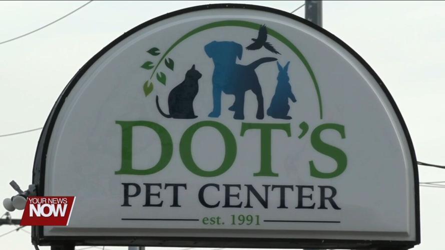 Apollo Career Center to purchase the property of closing Dot #39 s Pet