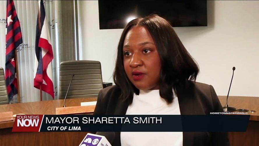 Funding from the State of Ohio will help build new affordable housing in Lima