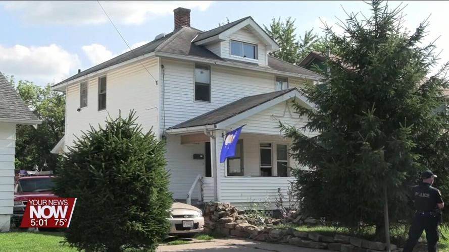 Seffernick sentenced to 15 years in prison for 2023 standoff