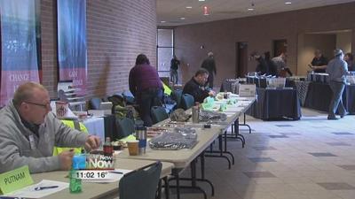 Annual N.W.O.H. Hazmat Conference takes place