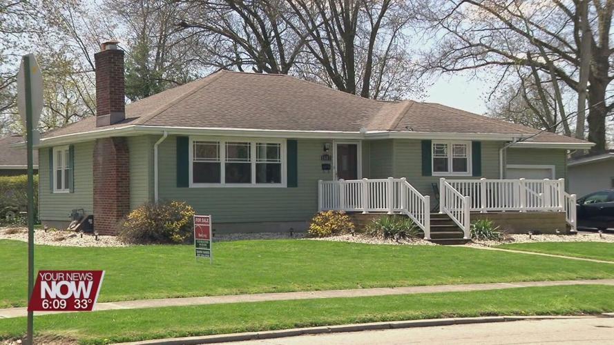 Low interest rates and inventory make a good current housing market