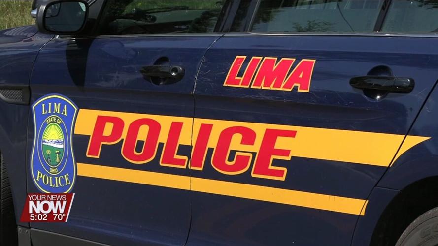 Lima Police Department say there's a slight increase in shooting calls compared to last year