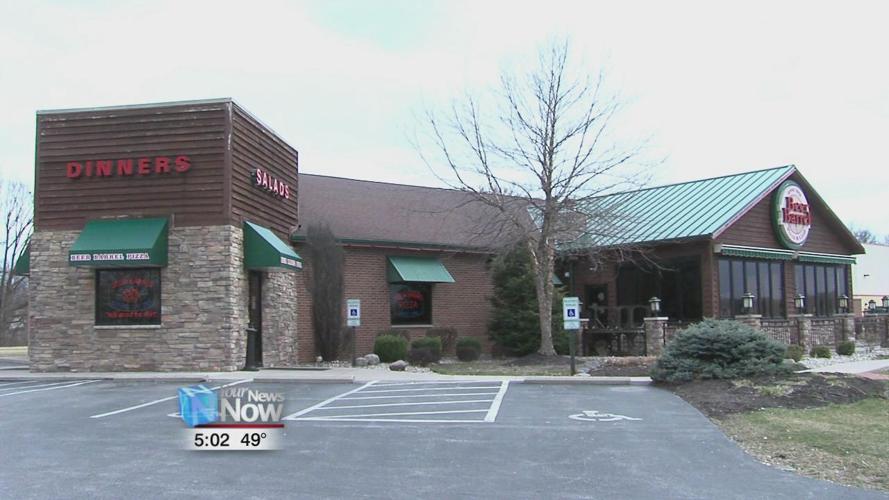 Look and feel may be different, but some Lima businesses are prepared to reopen