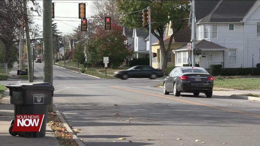 City of Lima to launch new road and transportation safety improvement program
