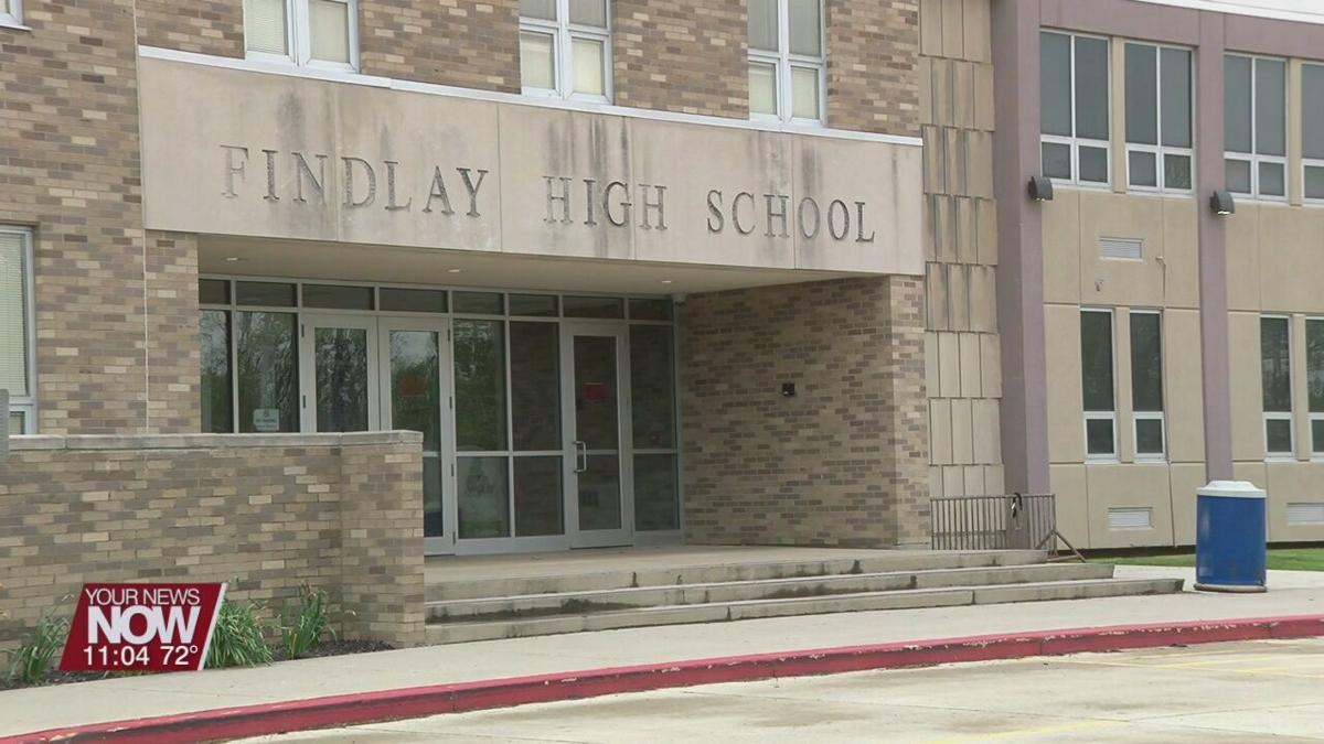 Findlay School Board Voted to Push Back the School Year News