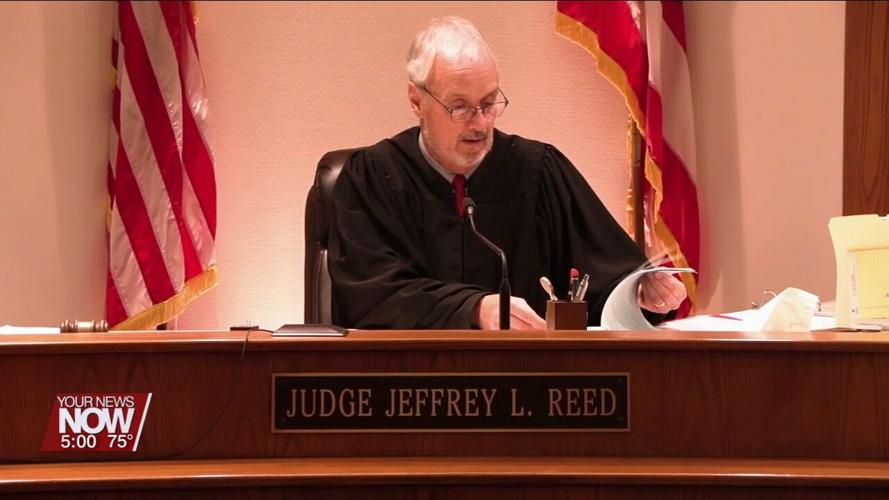 Seffernick sentenced to 15 years in prison for 2023 standoff