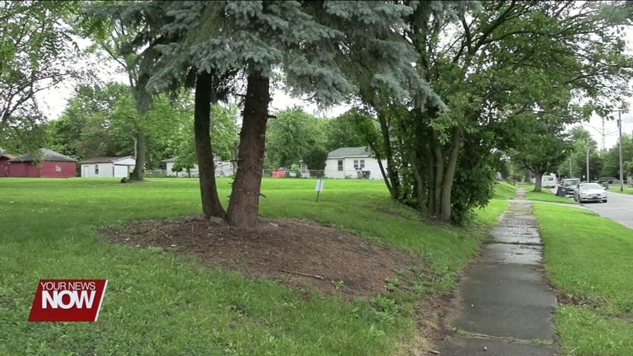 Funding from the State of Ohio will help build new affordable housing in Lima