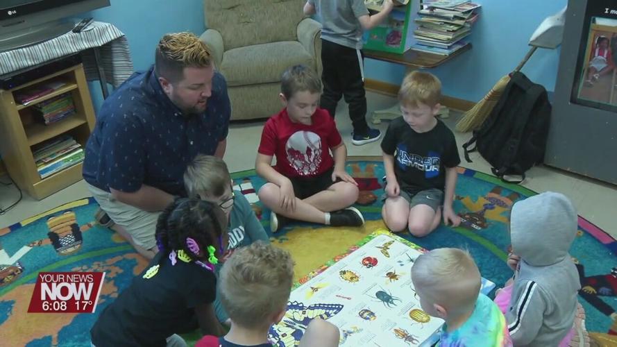 The lack of childcare during the pandemic had millions of women leaving the workforce with many still at home