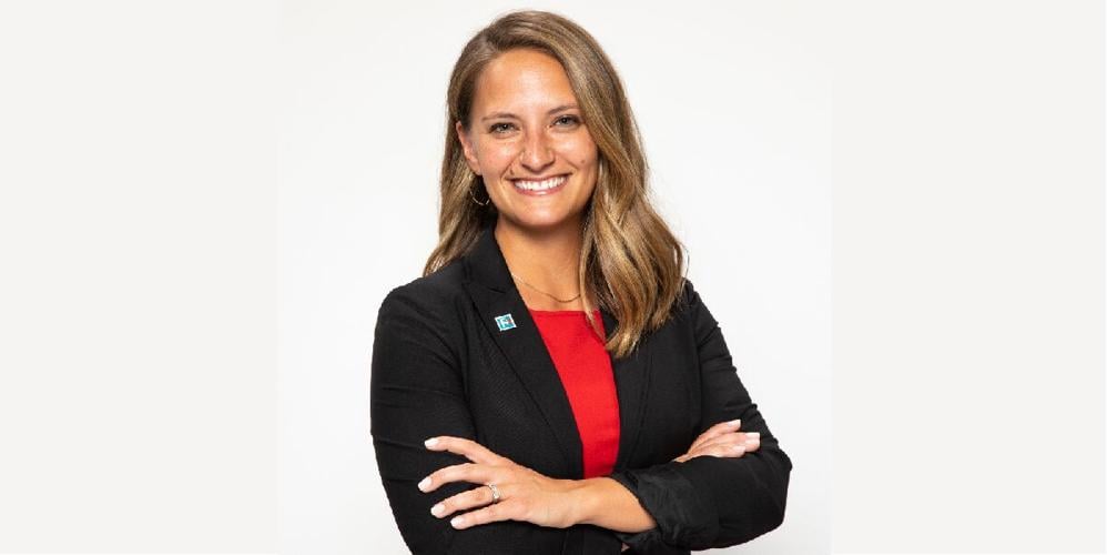 Findlay Mayor Christina Muryn