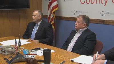 Allen County joining opioid lawsuit