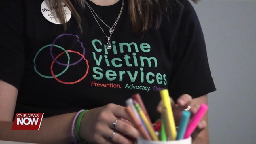 Crime Victim Services hosts first Anti-Violence Teen Summer Retreat