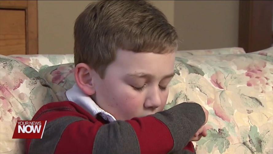 Why Whooping Cough Cases are on the Rise