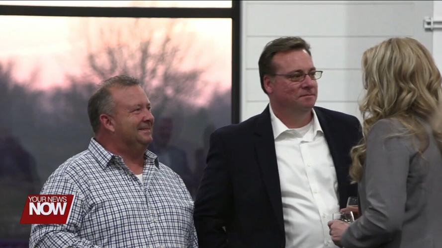 Allen County Economic Development Group holds annual Community Update Meeting