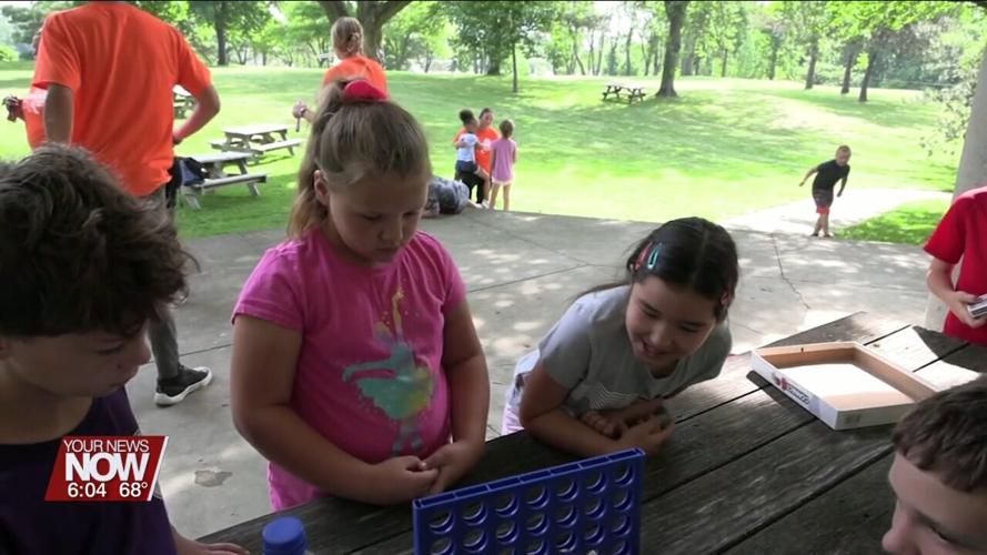 City of Lima's Summer Park Program returns in 2024 but with some changes