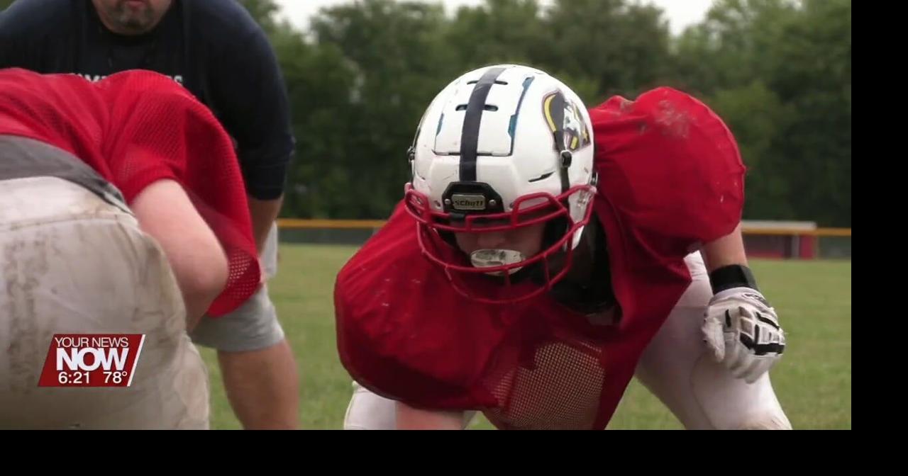 The Block GameDay Countdown comes to Holmdel for Week 5