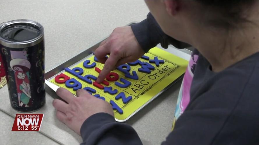 Unity students and their parents get some fun educational activity advice