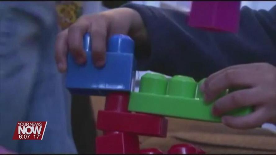 The lack of childcare during the pandemic had millions of women leaving the workforce with many still at home