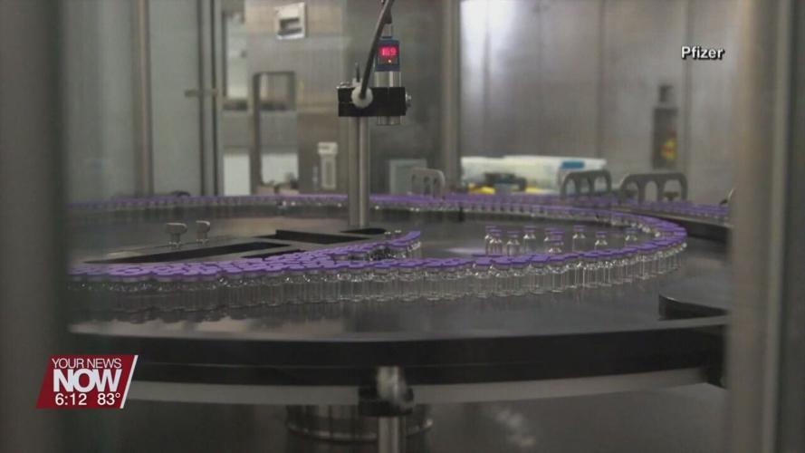 Reports of myocarditis and pericarditis emerge after receiving COVID-19 vaccination, CDC says