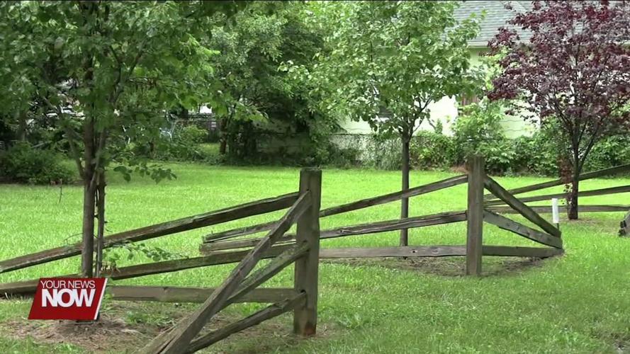 Funding from the State of Ohio will help build new affordable housing in Lima