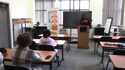 Lima small business owners invited to tax discussion event