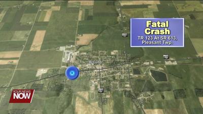 Motorcycle accident in Hancock County takes the life of a McComb man