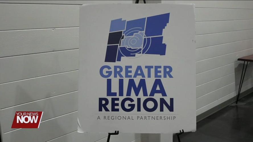 Allen County Economic Development Group holds annual Community Update Meeting