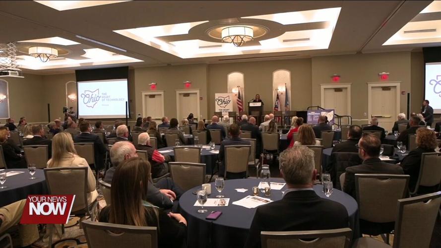 State recognizes Findlay and other cities for Site Selection Magazine rankings