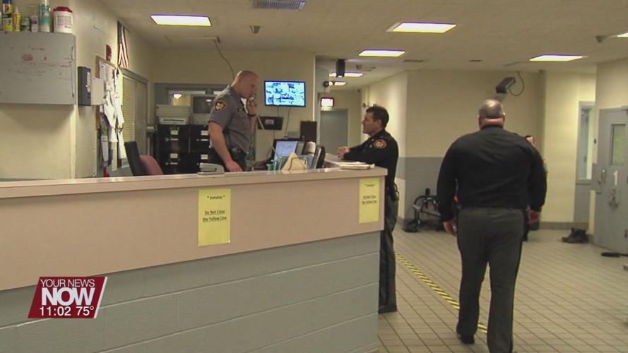 NAACP delivers proposals on reform to local law enforcement agencies