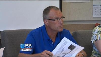 Ottawa Glandorf Schools Superintendent Retirement