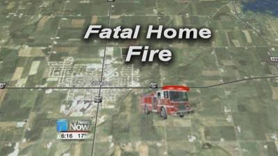 Coldwater Man Dies After Grease Fire In Garage