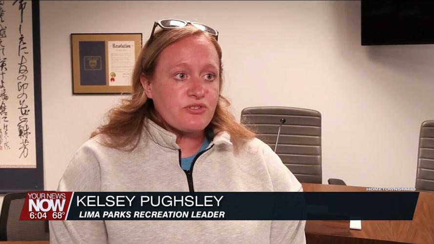 City of Lima's Summer Park Program returns in 2024 but with some changes