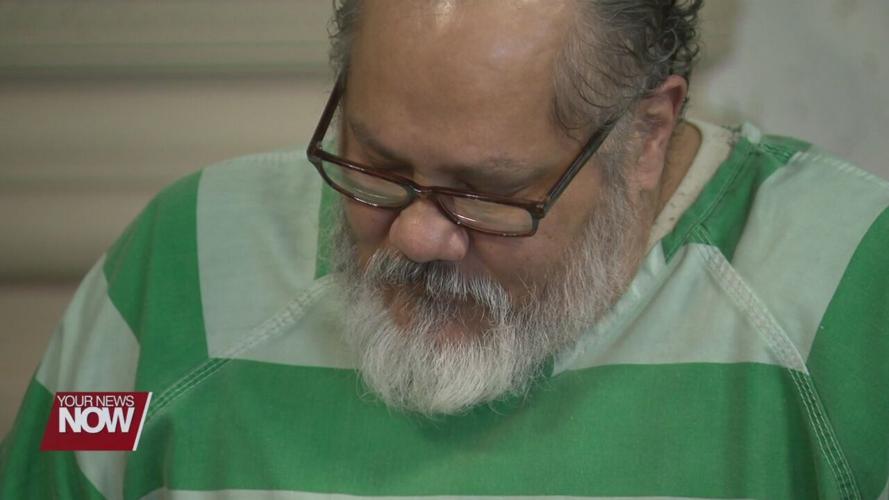 Ottawa man who pleaded no contest to rape charge sentenced to prison