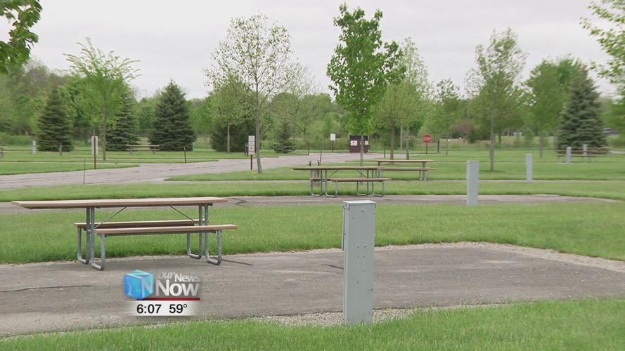 Ottawa Metro Park campgrounds to open May 27