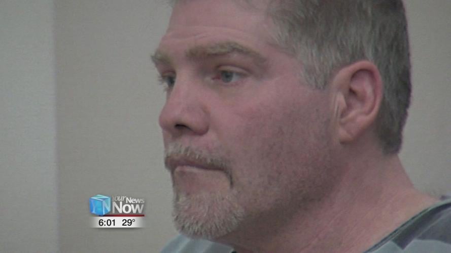 Michigan man explains reasoning and mental health history during sentencing for 2014 bank robbery