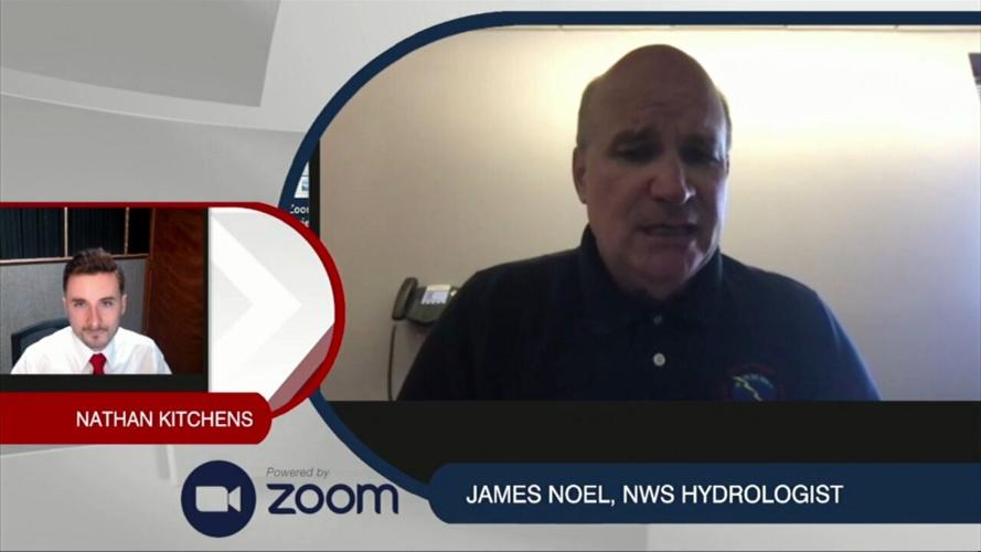 2022 fall outlook with Meteorologist Nathan Kitchens