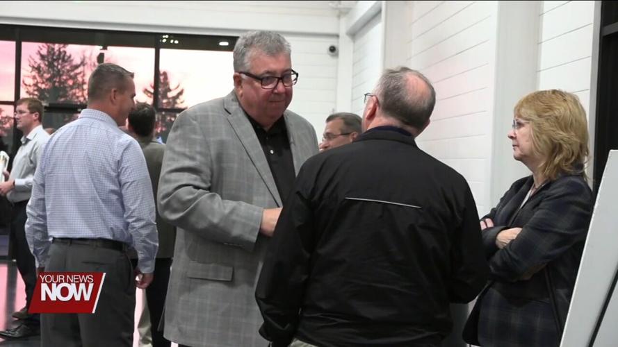 Allen County Economic Development Group holds annual Community Update Meeting