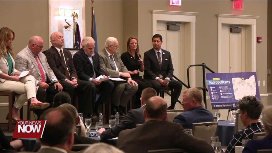 State recognizes Findlay and other cities for Site Selection Magazine rankings