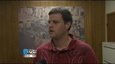 St. Marys Fire Department Names New Chief