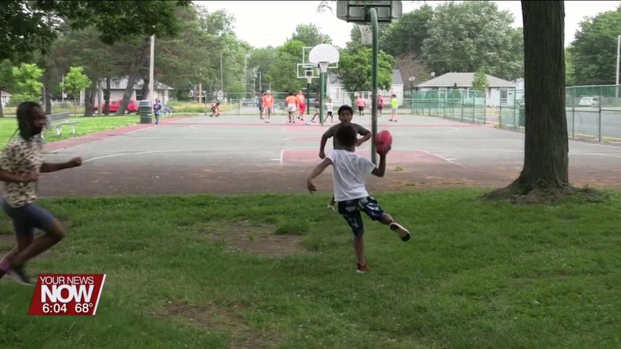 City of Lima's Summer Park Program returns in 2024 but with some changes