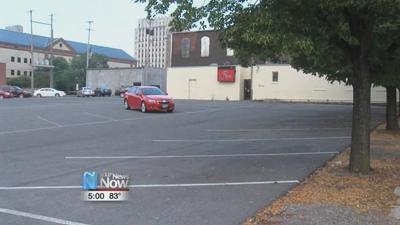 City Looks to Take Action Against Local Bar