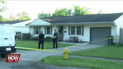 Allen County Grand Jury indicts fourth 18-year-old for the murder of Jaden Halpern