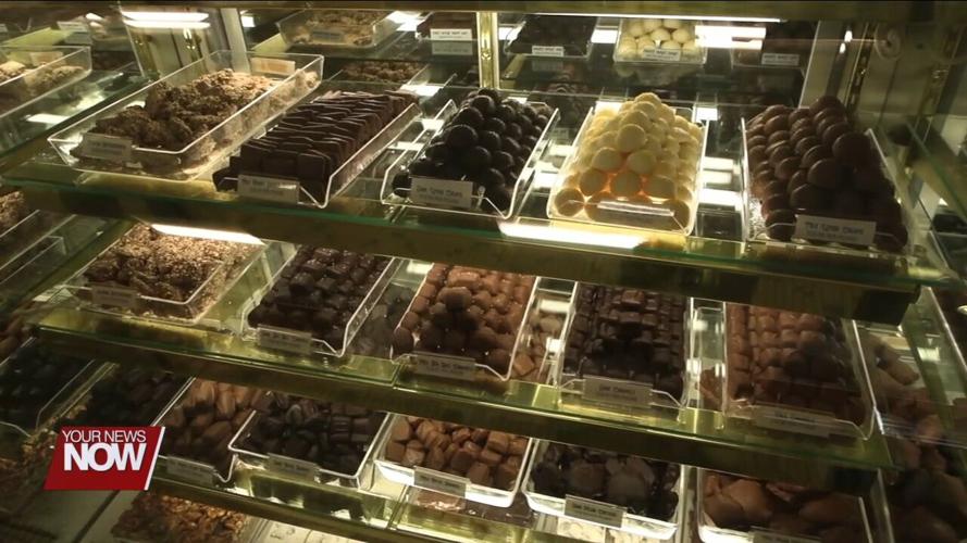 Getting the scoop on Dietsch Brothers ice cream in Findlay