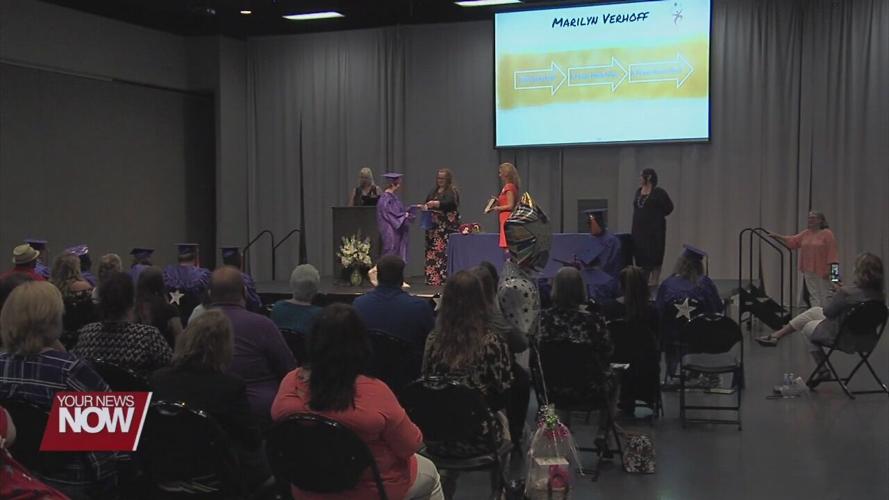 Project Search Graduation 2021