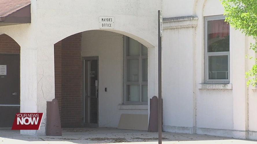 St. Marys to demolish and reconstruct city building, and mill still on hold
