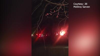 Two dead in multi-vehicle crash on I-75 near Cridersville