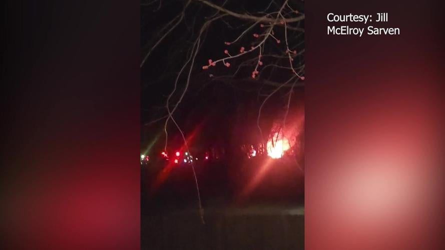 Two dead in multi-vehicle crash on I-75 near Cridersville