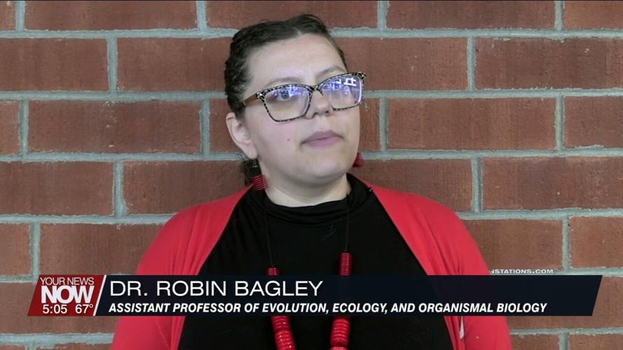 Rotary Club learns about Workforce Development at OSU Lima