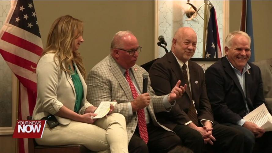 State recognizes Findlay and other cities for Site Selection Magazine rankings