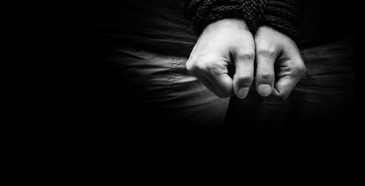 Yost Chronicles the Intense 2024 Battle Against Human Trafficking